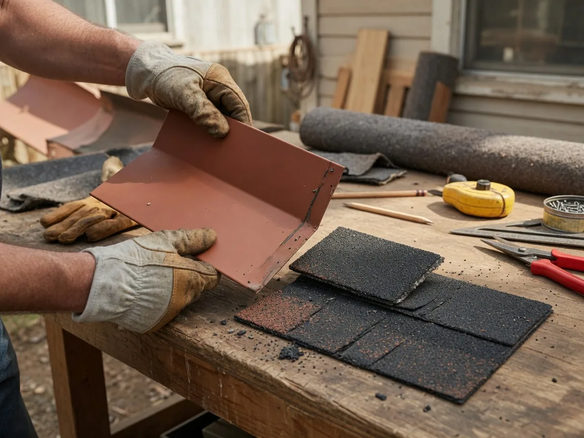 Roof Repair company in Mcdonald, OH